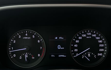 Hyundai Tucson III, 2019 год, 2 090 000 рублей, 13 фотография