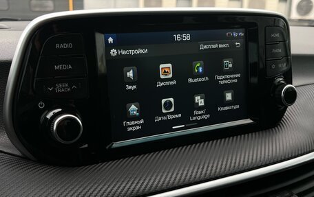 Hyundai Tucson III, 2019 год, 2 090 000 рублей, 14 фотография