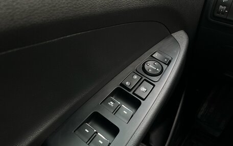 Hyundai Tucson III, 2019 год, 2 090 000 рублей, 20 фотография