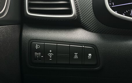 Hyundai Tucson III, 2019 год, 2 090 000 рублей, 19 фотография