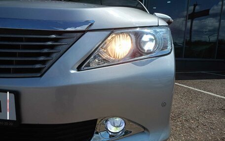 Toyota Camry, 2012 год, 1 670 100 рублей, 7 фотография
