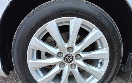 Toyota Camry, 2012 год, 1 670 100 рублей, 8 фотография