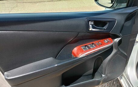 Toyota Camry, 2012 год, 1 670 100 рублей, 10 фотография