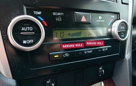 Toyota Camry, 2012 год, 1 670 100 рублей, 15 фотография