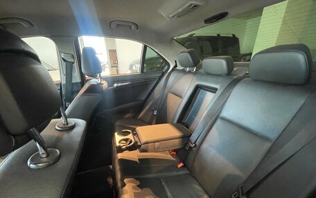 Mercedes-Benz C-Класс, 2008 год, 890 000 рублей, 6 фотография