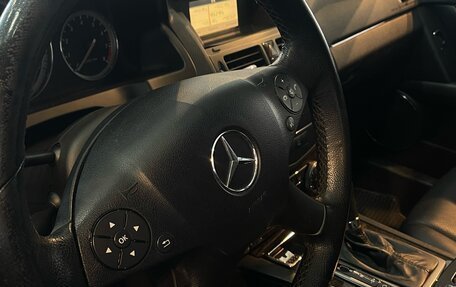 Mercedes-Benz C-Класс, 2008 год, 890 000 рублей, 7 фотография