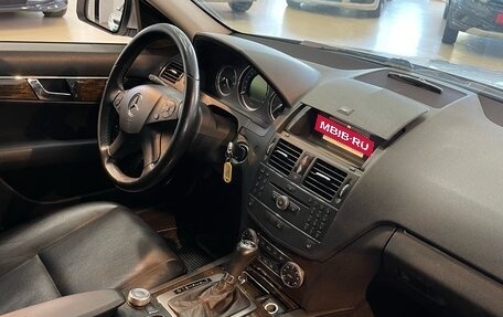 Mercedes-Benz C-Класс, 2008 год, 890 000 рублей, 9 фотография