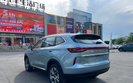 Haval H6, 2022 год, 1 657 000 рублей, 2 фотография