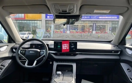 Haval H6, 2022 год, 1 657 000 рублей, 5 фотография