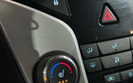 Chevrolet Cruze II, 2013 год, 757 000 рублей, 9 фотография