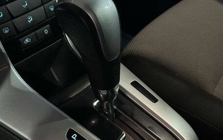 Chevrolet Cruze II, 2013 год, 757 000 рублей, 10 фотография
