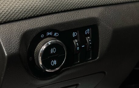 Chevrolet Cruze II, 2013 год, 757 000 рублей, 6 фотография