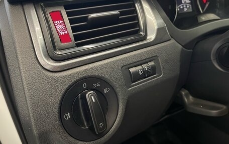 Skoda Rapid I, 2015 год, 940 000 рублей, 21 фотография