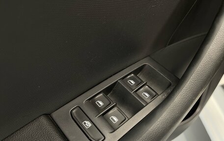 Skoda Rapid I, 2015 год, 940 000 рублей, 20 фотография