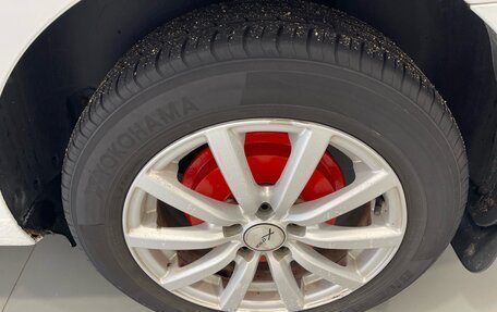 Skoda Rapid I, 2015 год, 940 000 рублей, 23 фотография