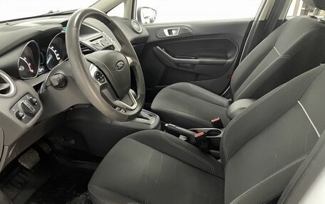 Ford Fiesta, 2016 год, 999 000 рублей, 11 фотография
