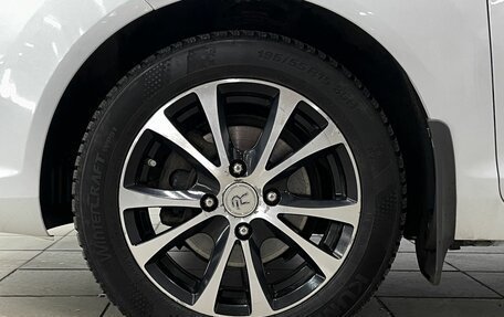 Ford Fiesta, 2016 год, 999 000 рублей, 19 фотография