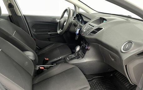 Ford Fiesta, 2016 год, 999 000 рублей, 18 фотография