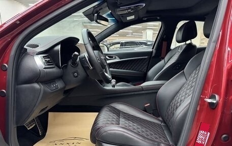 Genesis G70 I, 2023 год, 3 107 077 рублей, 7 фотография
