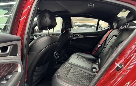 Genesis G70 I, 2023 год, 3 107 077 рублей, 10 фотография