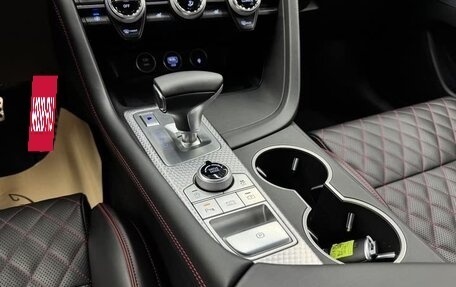 Genesis G70 I, 2023 год, 3 107 077 рублей, 14 фотография