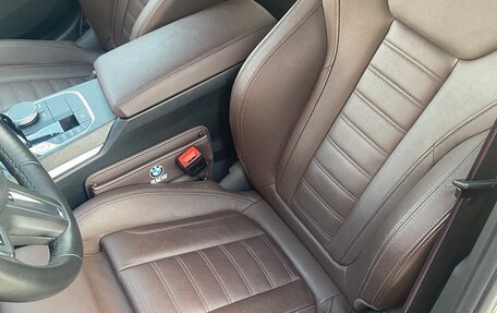 BMW 3 серия, 2021 год, 5 800 000 рублей, 8 фотография