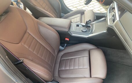 BMW 3 серия, 2021 год, 5 800 000 рублей, 9 фотография