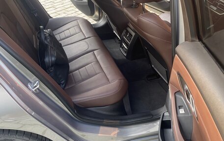 BMW 3 серия, 2021 год, 5 800 000 рублей, 11 фотография
