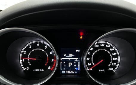 Mitsubishi ASX I рестайлинг, 2012 год, 1 130 000 рублей, 12 фотография
