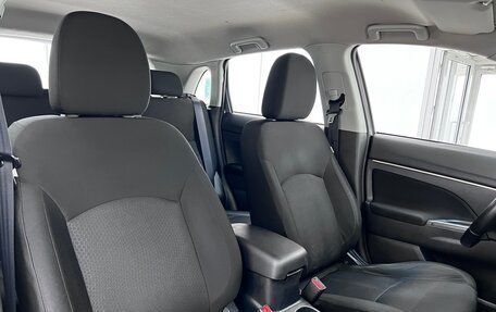 Mitsubishi ASX I рестайлинг, 2012 год, 1 130 000 рублей, 10 фотография