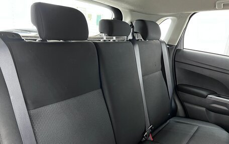 Mitsubishi ASX I рестайлинг, 2012 год, 1 130 000 рублей, 13 фотография