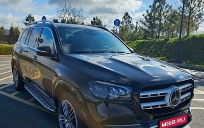 Mercedes-Benz GLS, 2021 год, 9 500 000 рублей, 1 фотография