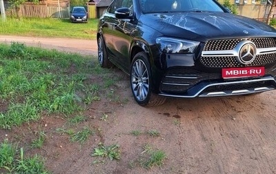 Mercedes-Benz GLE Coupe, 2020 год, 7 800 000 рублей, 1 фотография