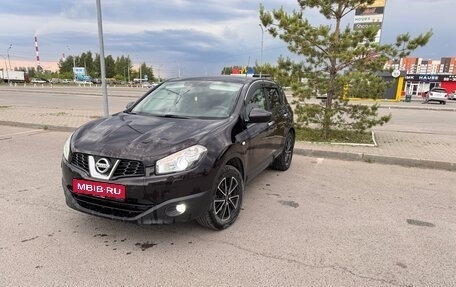 Nissan Qashqai, 2010 год, 1 250 000 рублей, 1 фотография