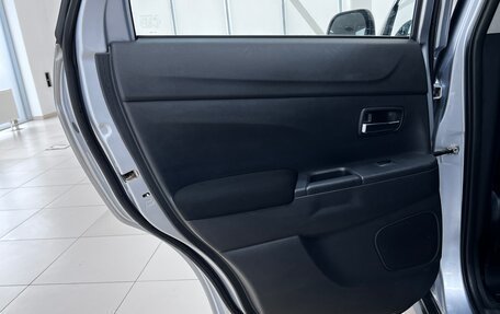 Mitsubishi ASX I рестайлинг, 2012 год, 1 130 000 рублей, 19 фотография