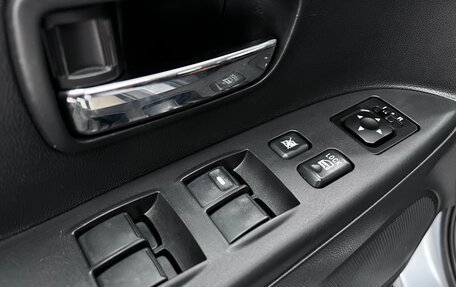 Mitsubishi ASX I рестайлинг, 2012 год, 1 130 000 рублей, 20 фотография