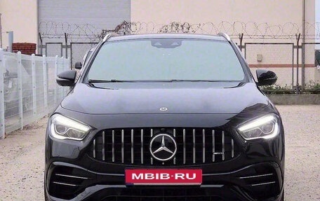 Mercedes-Benz GLA AMG, 2021 год, 3 050 014 рублей, 1 фотография