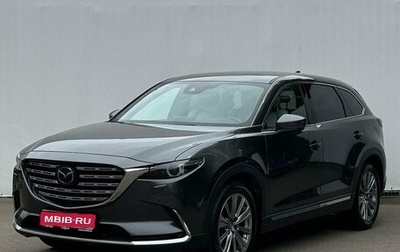 Mazda CX-9 II, 2021 год, 4 150 000 рублей, 1 фотография