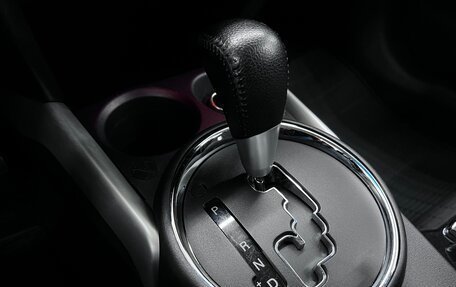 Mitsubishi ASX I рестайлинг, 2012 год, 1 130 000 рублей, 23 фотография