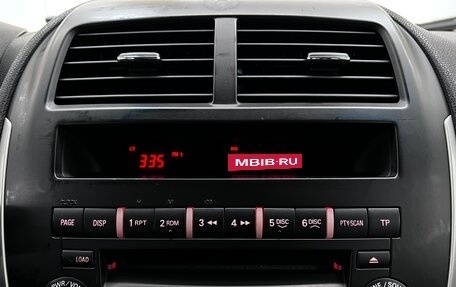 Mitsubishi ASX I рестайлинг, 2012 год, 1 130 000 рублей, 25 фотография