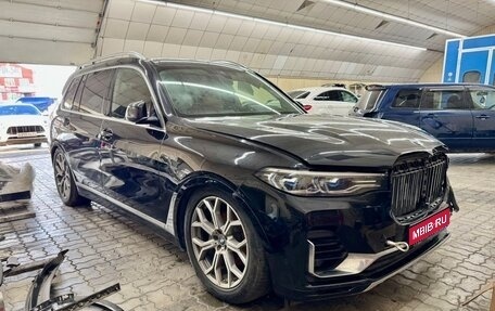 BMW X7, 2019 год, 4 400 000 рублей, 1 фотография