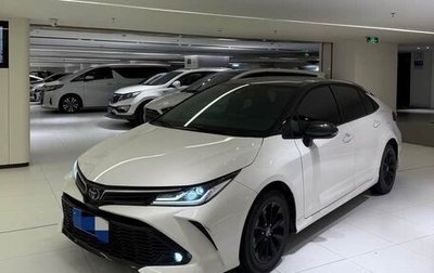 Toyota Corolla, 2022 год, 1 499 000 рублей, 1 фотография