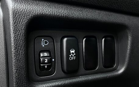 Mitsubishi ASX I рестайлинг, 2012 год, 1 130 000 рублей, 29 фотография