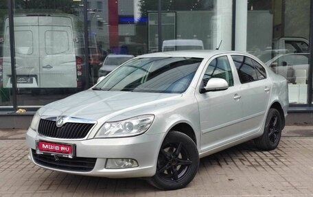 Skoda Octavia, 2012 год, 950 000 рублей, 1 фотография