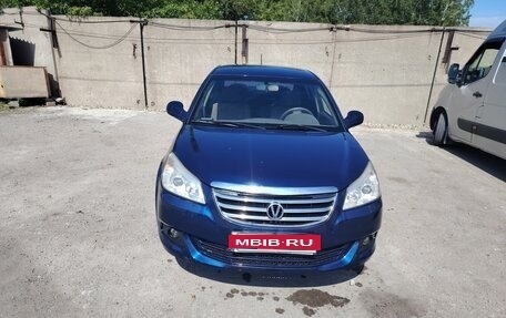 Vortex Estina II (FL-C), 2012 год, 440 000 рублей, 1 фотография