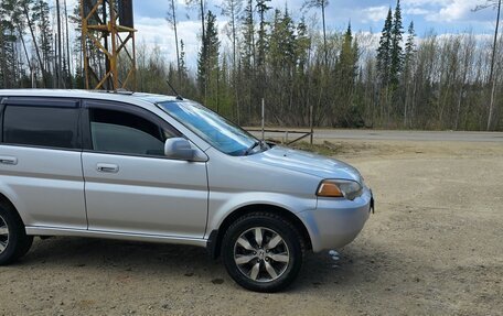 Honda HR-V I, 1999 год, 620 000 рублей, 1 фотография