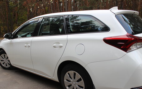 Toyota Auris II, 2018 год, 1 770 000 рублей, 1 фотография