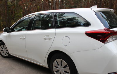 Toyota Auris II, 2018 год, 1 770 000 рублей, 1 фотография