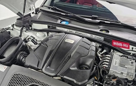 Porsche Macan I рестайлинг, 2022 год, 7 790 000 рублей, 5 фотография