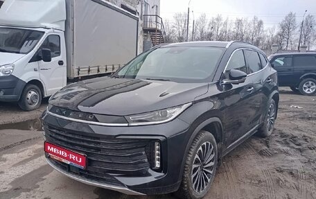 CheryExeed TXL, 2023 год, 2 430 000 рублей, 1 фотография